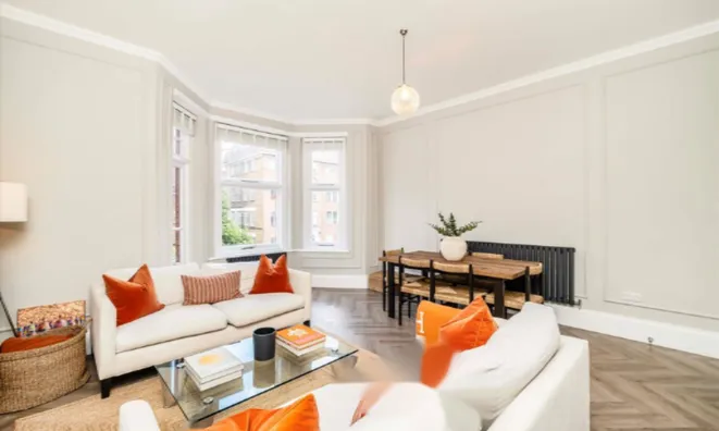 Недвижимость Beaufort Street: 6