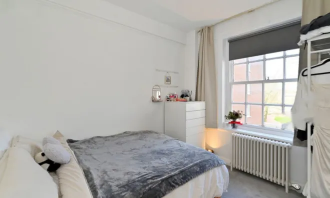 Недвижимость Turks Row: 2