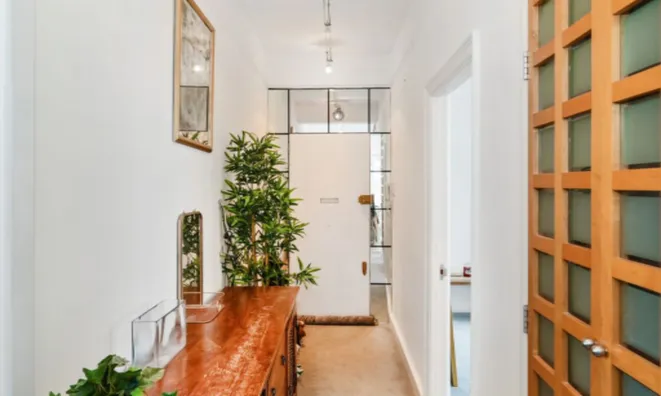 Недвижимость Turks Row: 3