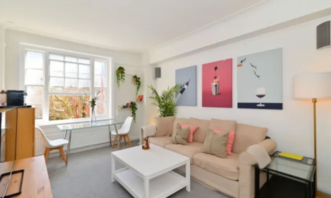 Недвижимость Turks Row: 8