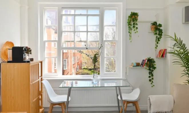 Недвижимость Turks Row: 9