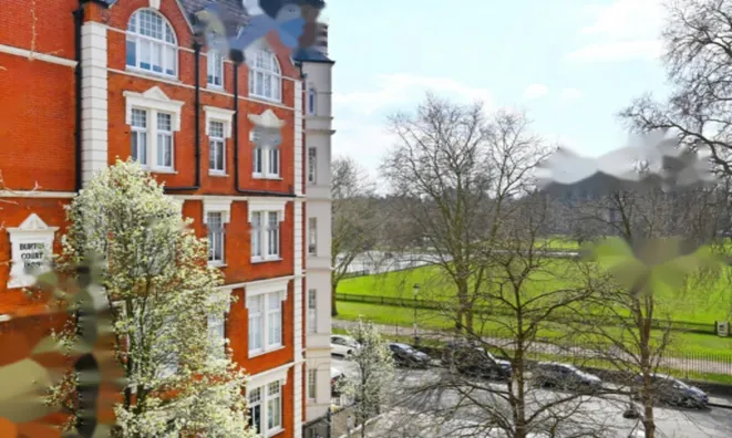 Недвижимость Turks Row: 10