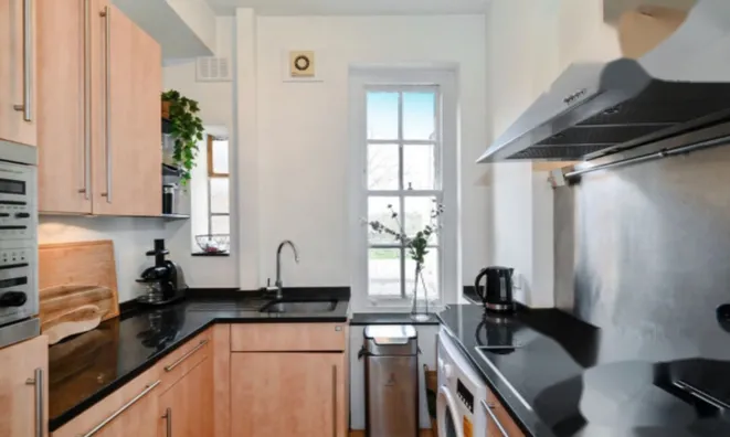 Недвижимость Turks Row: 11