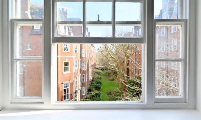 Недвижимость Turks Row: 12