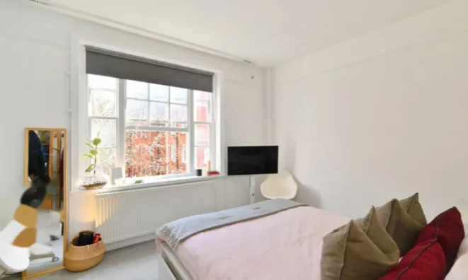 Недвижимость Turks Row: 13