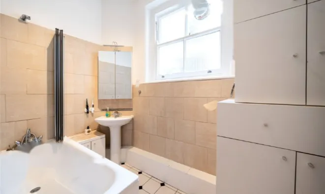 Недвижимость Alexandra Mansions, 333 Kings Road: 2