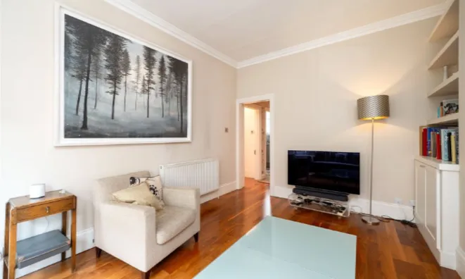 Недвижимость Alexandra Mansions, 333 Kings Road: 3