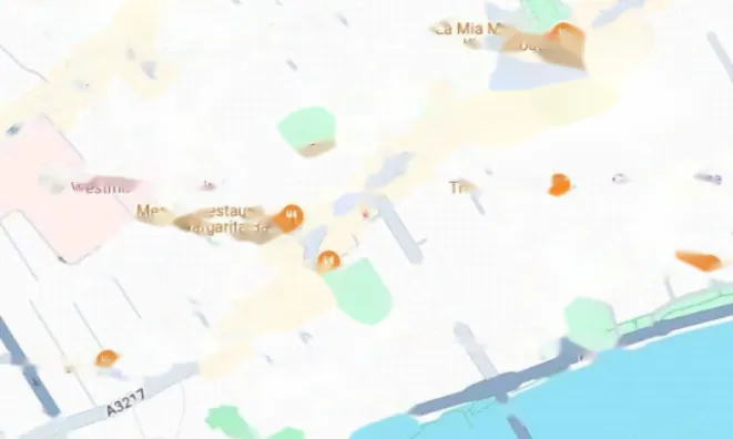 Недвижимость Alexandra Mansions, 333 Kings Road: 4