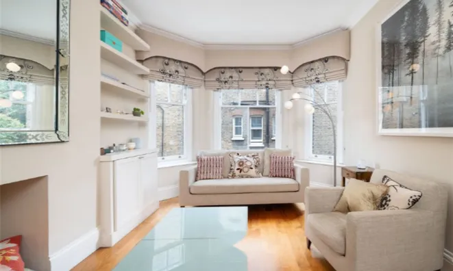 Недвижимость Alexandra Mansions, 333 Kings Road: 5