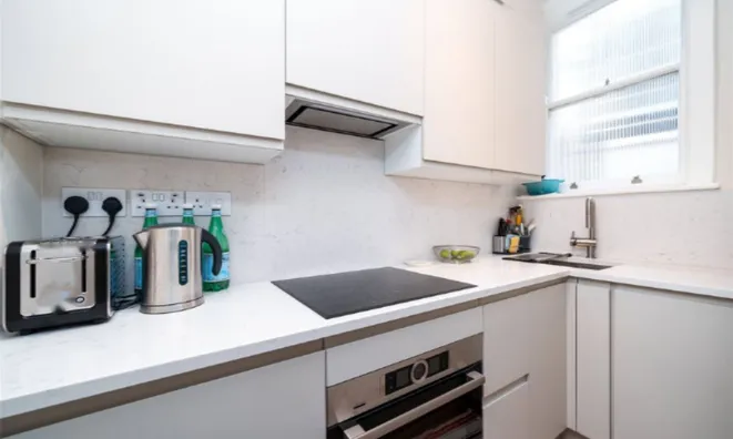 Недвижимость Alexandra Mansions, 333 Kings Road: 7