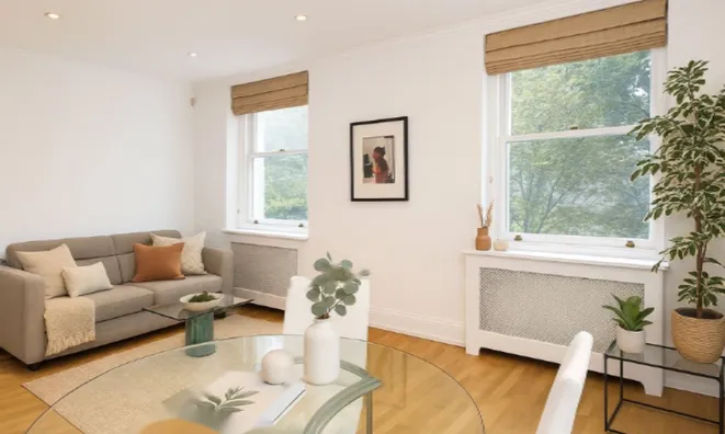 Недвижимость Ovington Square: 3