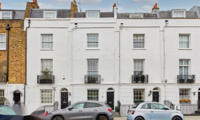 Недвижимость Sydney Street, Chelsea: 12