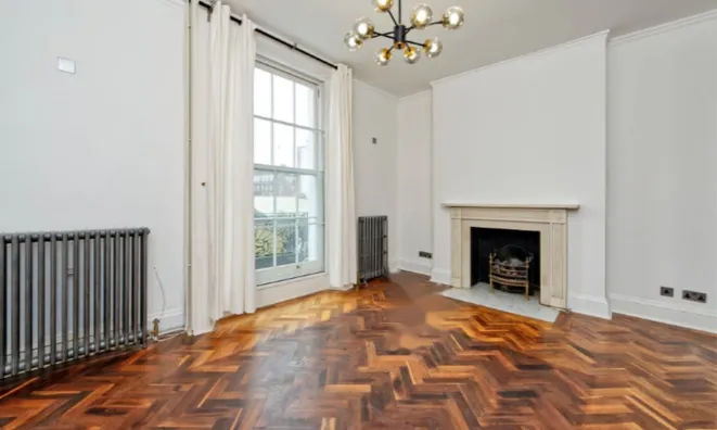 Недвижимость Sydney Street, Chelsea: 14