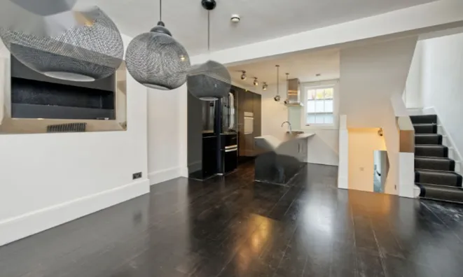 Недвижимость Sydney Street, Chelsea: 18