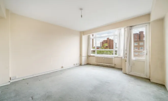 Недвижимость Riley House, Chelsea: 1