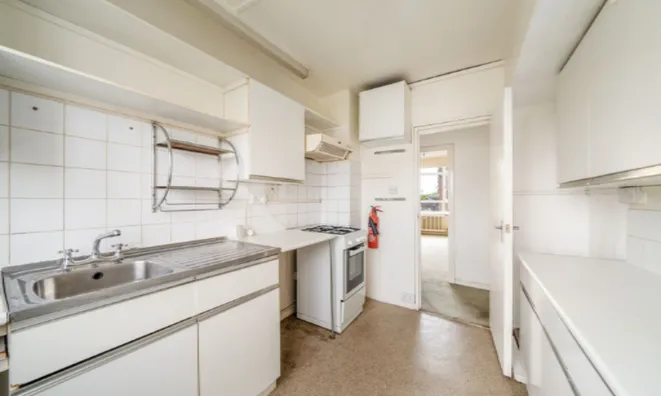 Недвижимость Riley House, Chelsea: 2