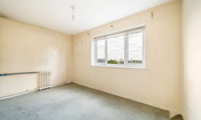 Недвижимость Riley House, Chelsea: 3