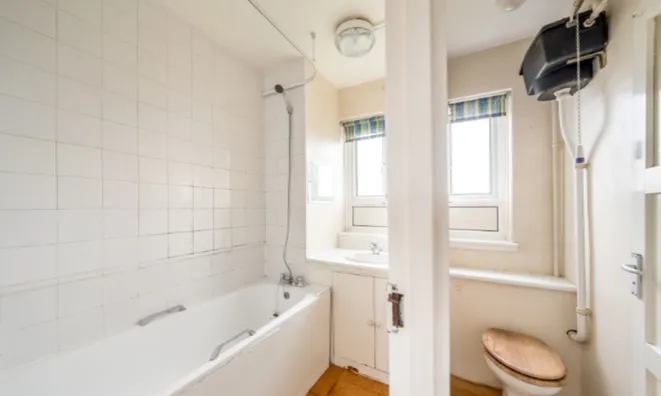 Недвижимость Riley House, Chelsea: 4