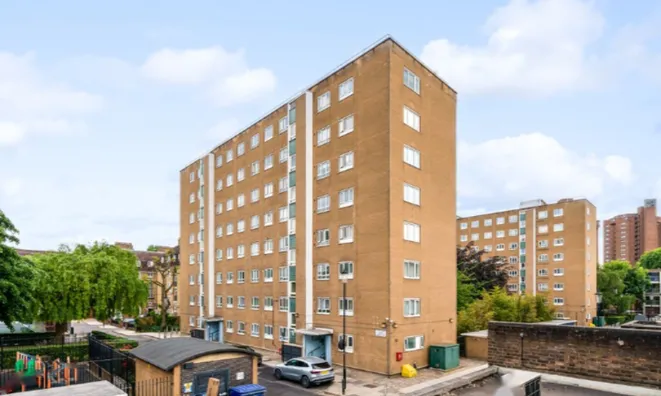 Недвижимость Riley House, Chelsea: 6