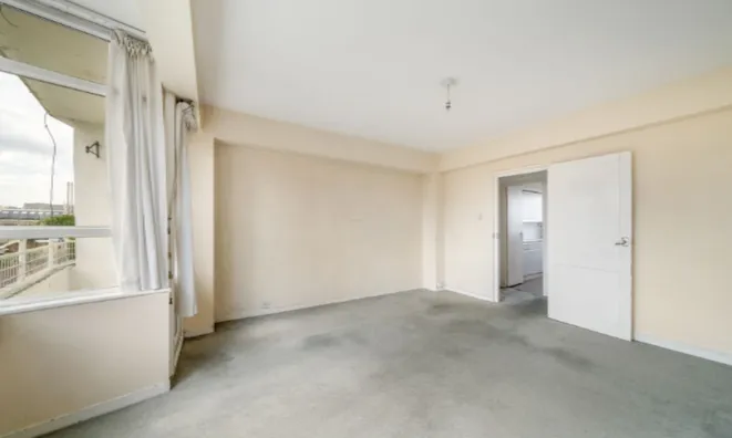 Недвижимость Riley House, Chelsea: 7