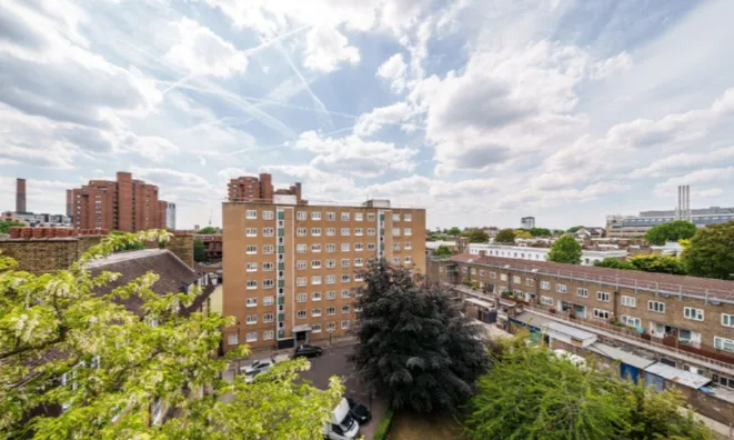 Недвижимость Riley House, Chelsea: 11