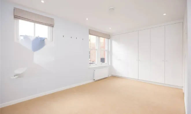 Недвижимость Rossetti Garden Mansions, Flood Street: 1