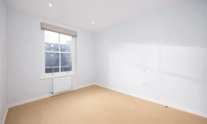 Недвижимость Rossetti Garden Mansions, Flood Street: 4