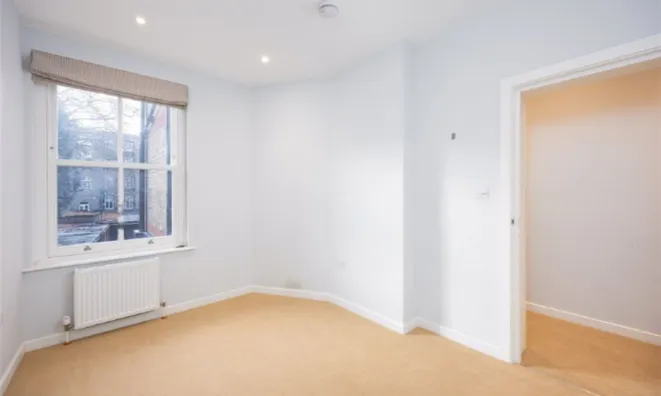 Недвижимость Rossetti Garden Mansions, Flood Street: 5