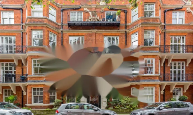 Недвижимость Rossetti Garden Mansions, Flood Street: 7