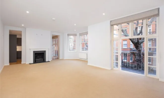 Недвижимость Rossetti Garden Mansions, Flood Street: 9