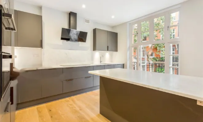 Недвижимость Rossetti Garden Mansions, Flood Street: 11