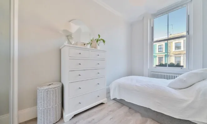 Недвижимость Finborough Road: 2