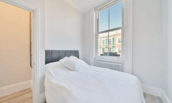 Недвижимость Finborough Road: 4