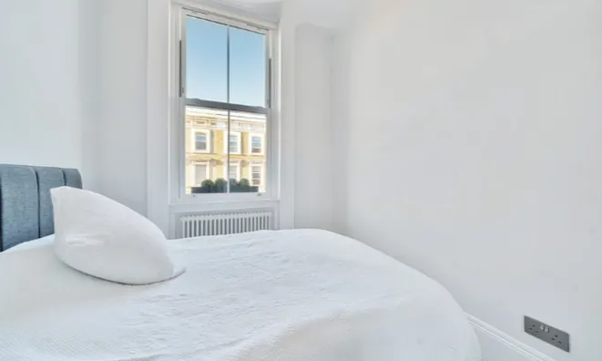 Недвижимость Finborough Road: 10