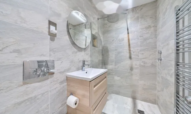 Недвижимость Finborough Road: 11