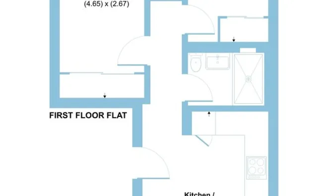 Недвижимость Finborough Road: 13