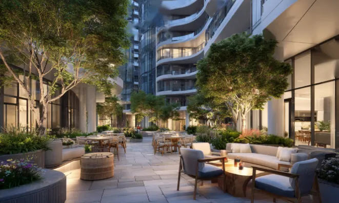 Недвижимость —: 6