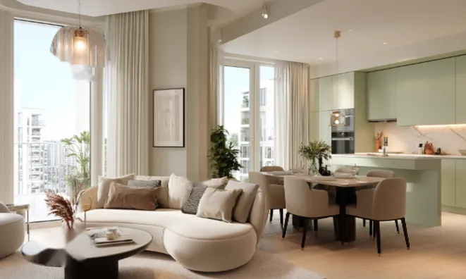 Недвижимость —: 7