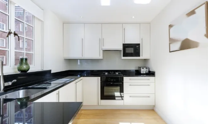 Недвижимость Swan Court, Chelsea Manor Street, Chelsea: 2