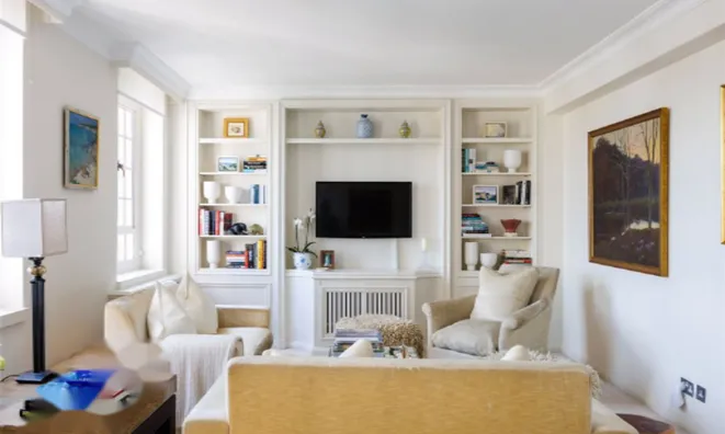 Недвижимость Swan Court, Chelsea Manor Street, Chelsea: 3