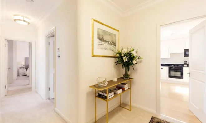 Недвижимость Swan Court, Chelsea Manor Street, Chelsea: 4
