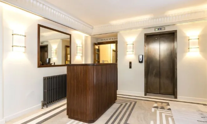 Недвижимость Swan Court, Chelsea Manor Street, Chelsea: 5