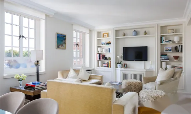 Недвижимость Swan Court, Chelsea Manor Street, Chelsea: 8