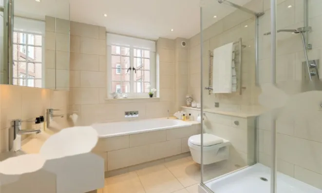 Недвижимость Swan Court, Chelsea Manor Street, Chelsea: 11