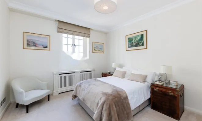 Недвижимость Swan Court, Chelsea Manor Street, Chelsea: 13