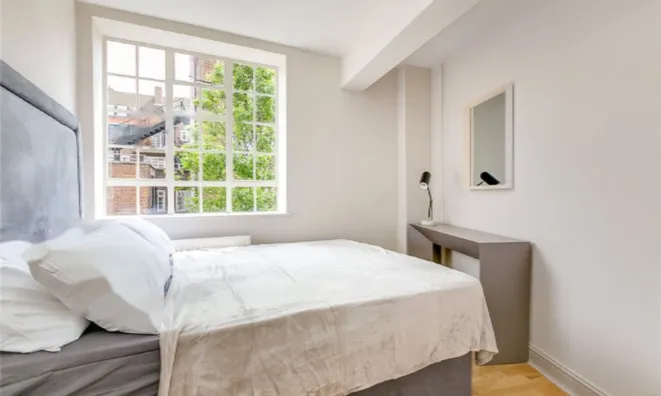 Недвижимость Chelsea Cloisters, Sloane Avenue: 1