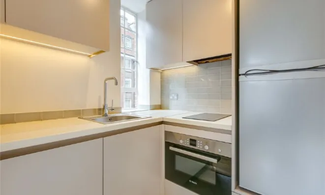 Недвижимость Chelsea Cloisters, Sloane Avenue: 2