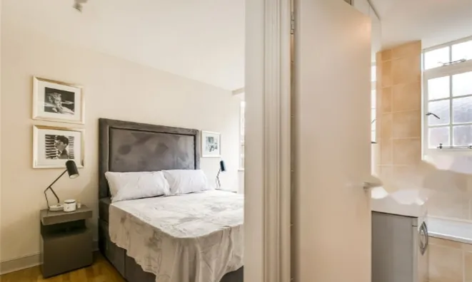 Недвижимость Chelsea Cloisters, Sloane Avenue: 3