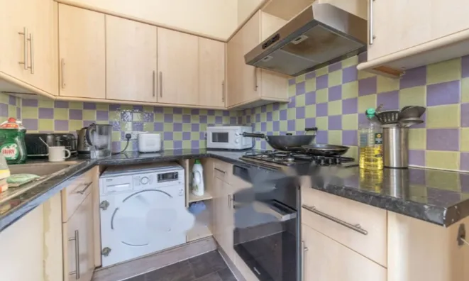 Недвижимость Finborough Road, Chelsea: 1