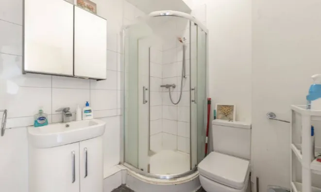 Недвижимость Finborough Road, Chelsea: 3